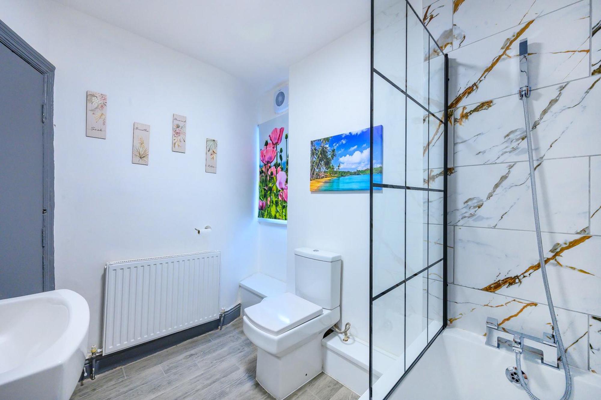-Rf7H- For Your Relaxed & Cosy Free Parking Leeds  Eksteriør bilde