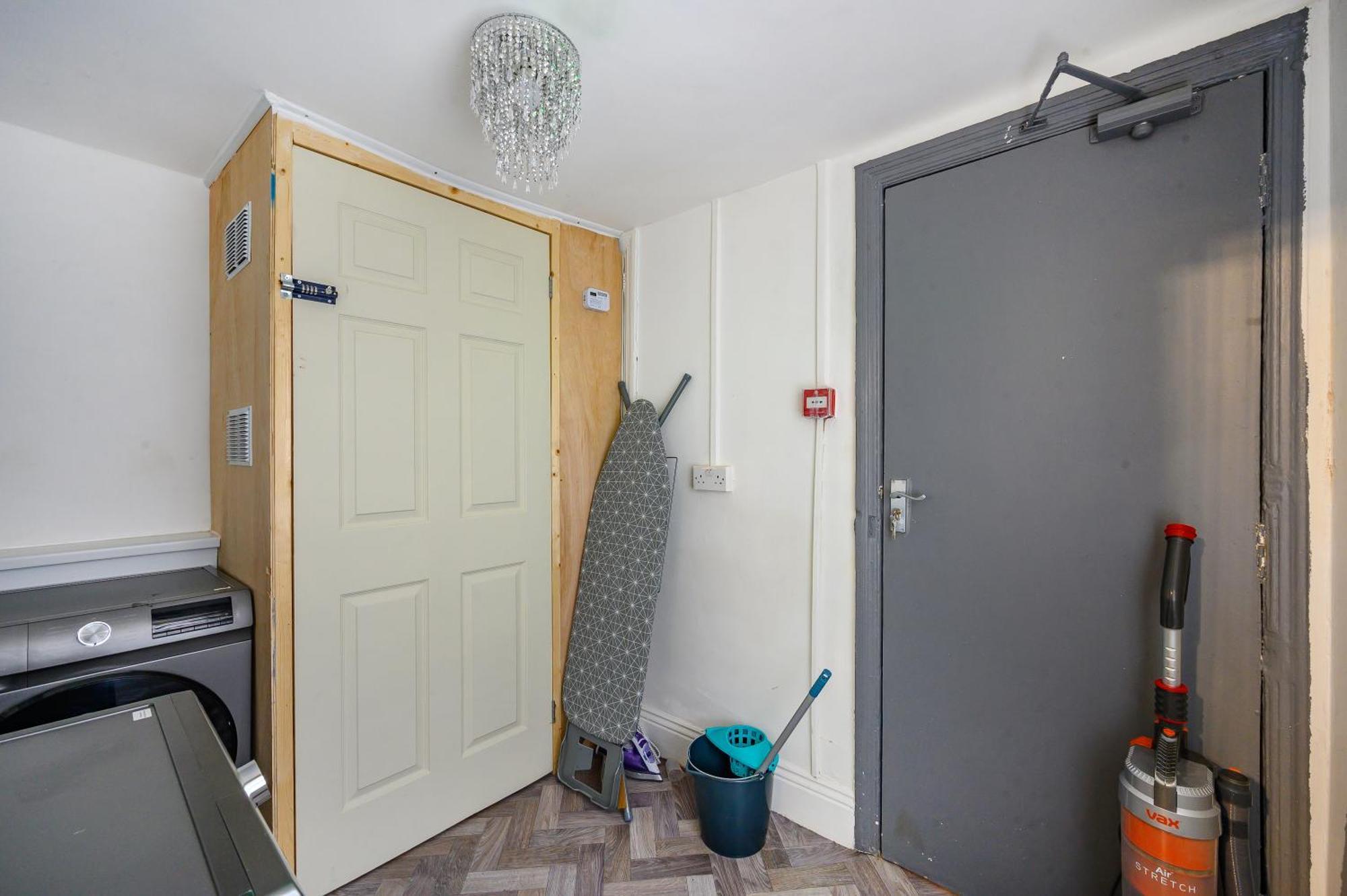 -Rf7H- For Your Relaxed & Cosy Free Parking Leeds  Eksteriør bilde